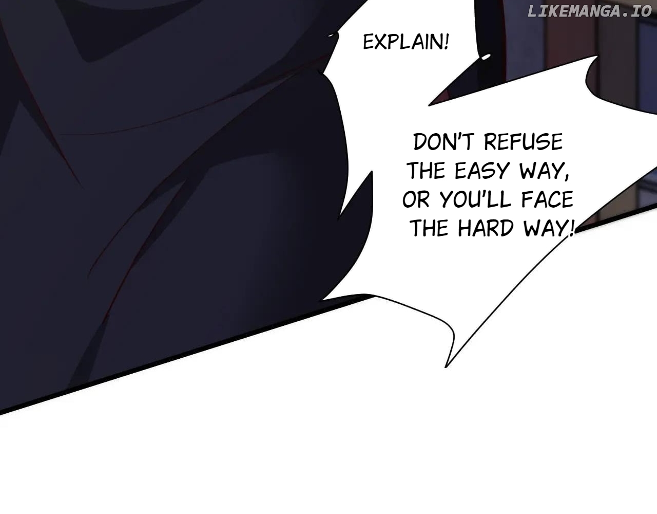 I’m Trapped In This Day For One Thousand Years Chapter 203 - page 79